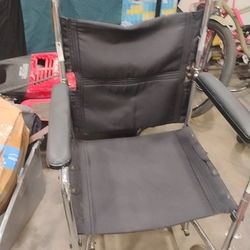 Wheelchair