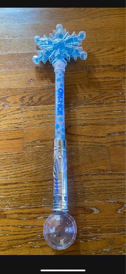 Disney Wand
