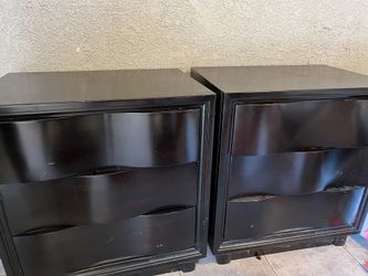 Mini Dresser
