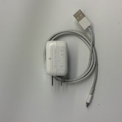 OEM GENUINE ORIGINAL APPLE 12W 