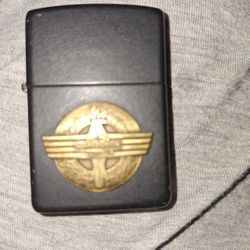 Harley Davidson Zippo 