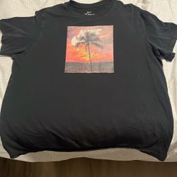 Nike Shirt 
