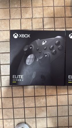 Xbox Elite Series 2 Wireless Controllers 