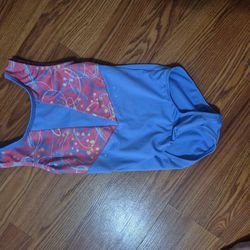 Leo For Gymnastics 