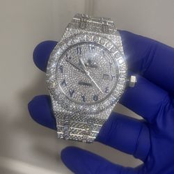 Busted Down AP Watch