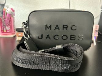 New Marc Jacobs crossbody