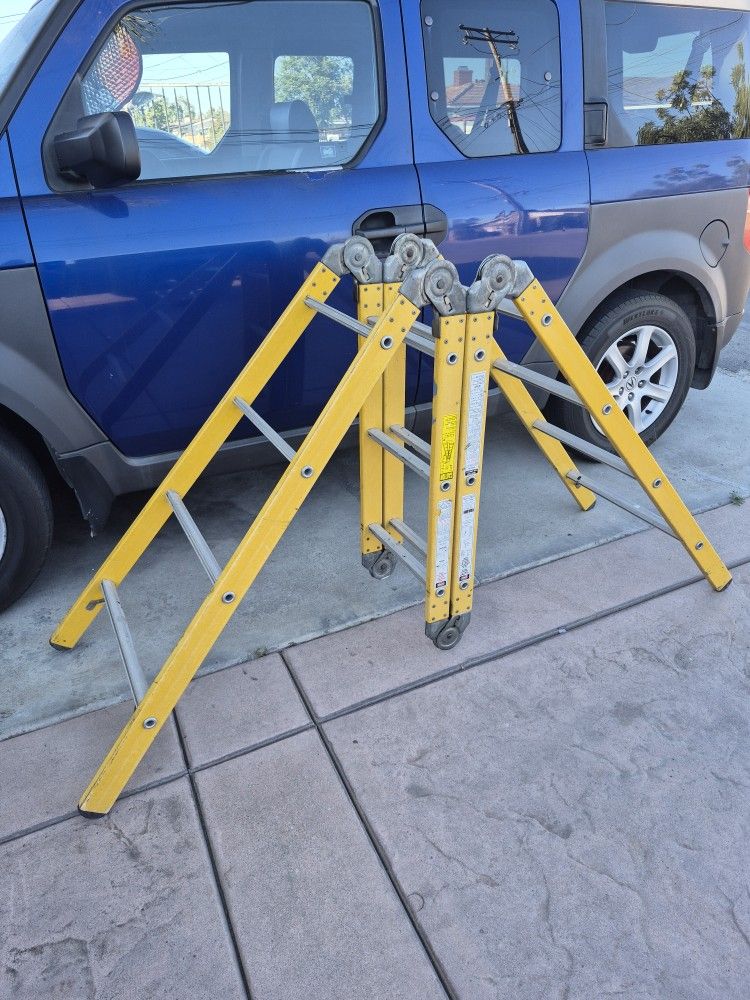 Ladder