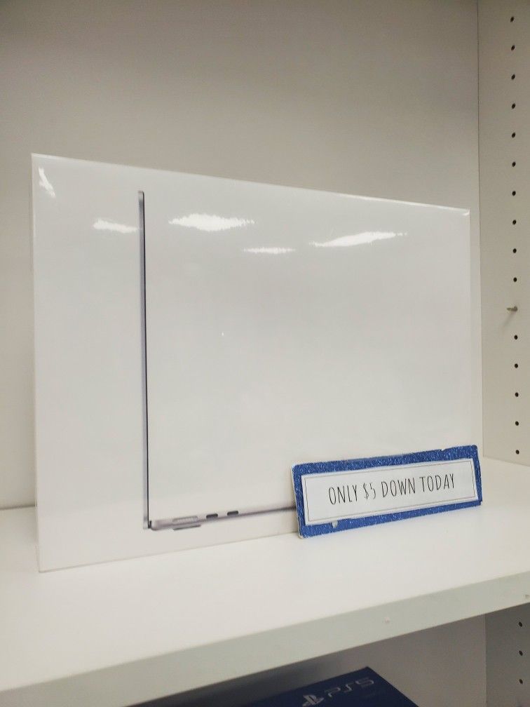 ๐ป Power in Your Bag โ MacBook Air 13.6โ Now $899