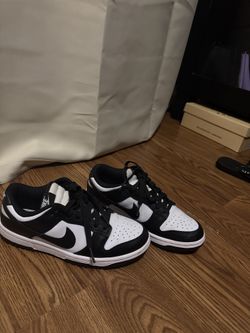 Panda Shoes