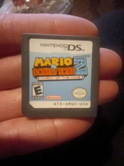 Mario Bros