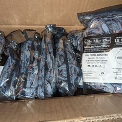 Sloan Led Prizm12 Nano Sign Lights 