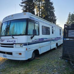 Motorhome