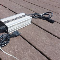 High Powered Ebike Charger