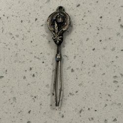 Vintage 1970’s Roach clip