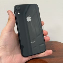 Apple  iPhone XR 256GB - Unlocked 