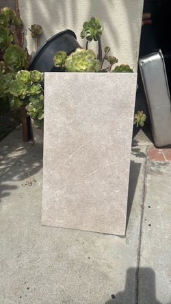 Ceramic tile