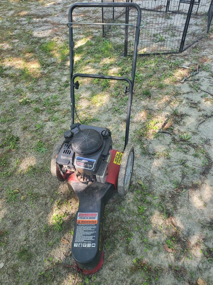 String trimmer