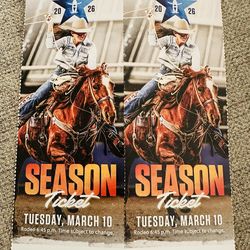 Megan Moroney Tickets, Houston Rodeo