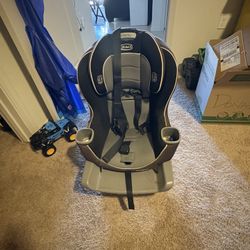 Graco Car Seat