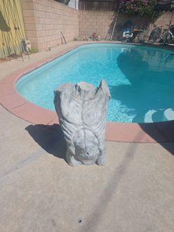 Toscano Sculpture