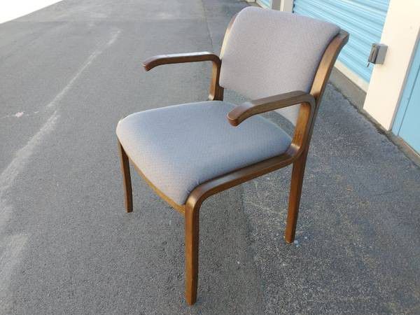 *RARE* 1970's Thonet Bentwood Chair

