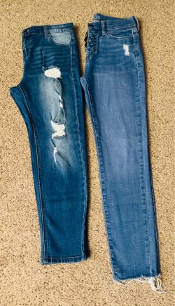 Women’s jeans