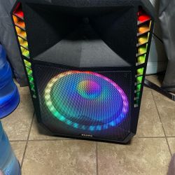 Ion Bluetooth Speaker