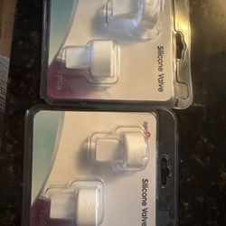 Spectra Silicone Valve