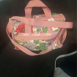 LeSportsac Bag 