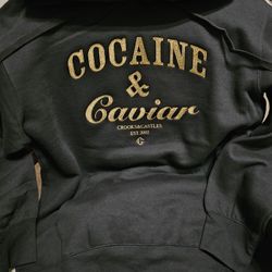 CROOKS AND CASTLES 