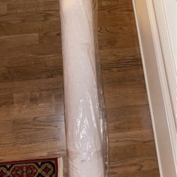 New Fabric Beige - It’s Still Rolled Up And Wrapped