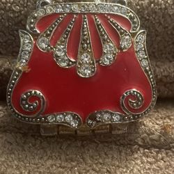Vintage -mini Purse 
