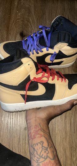 Jordan 1 Retro High OG