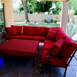 $50 Down - San Carlos Patio Collection