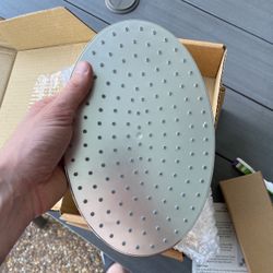 Shower Head Rainfall 