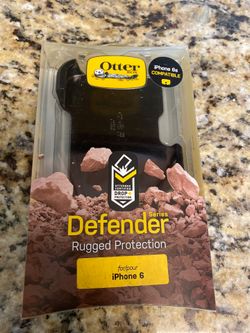 Otterbox Defender Clip for iPhone 6/6s