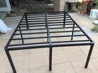 Full Bed frame