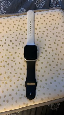 iPhone watch