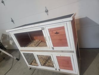 Beautifull coop