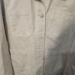 OLD NAVY JACKET- S PETITE