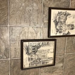 Pictures Frames