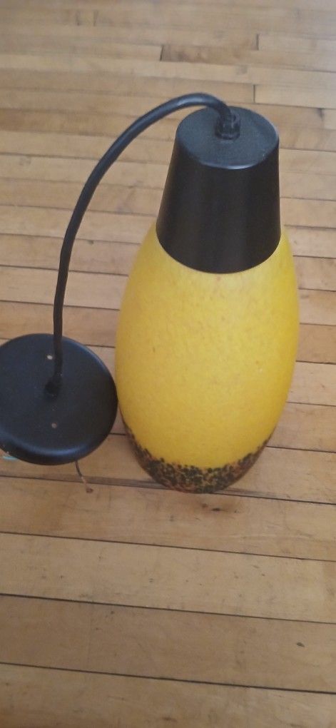 Restaurants Lamp