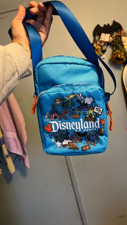 Disneyland Bag