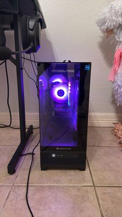iBUYPOWER Gaming Desktop PC Intel Core i