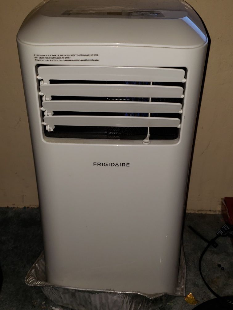 Fridgidaire Portable Air Conditioner