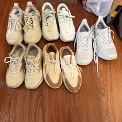 Used Women’s Shoes 