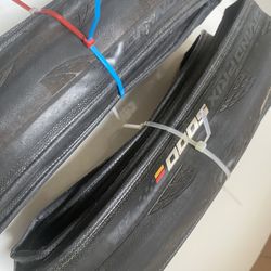 Continental GP5000 Clincher Tires 700x23