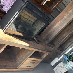 Entertainment Center