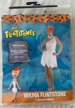The Flintstones Costume