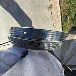 Acura Integra Turn Signal Lights 